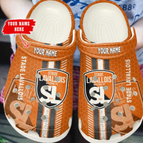 Sabots Stade Lavallois