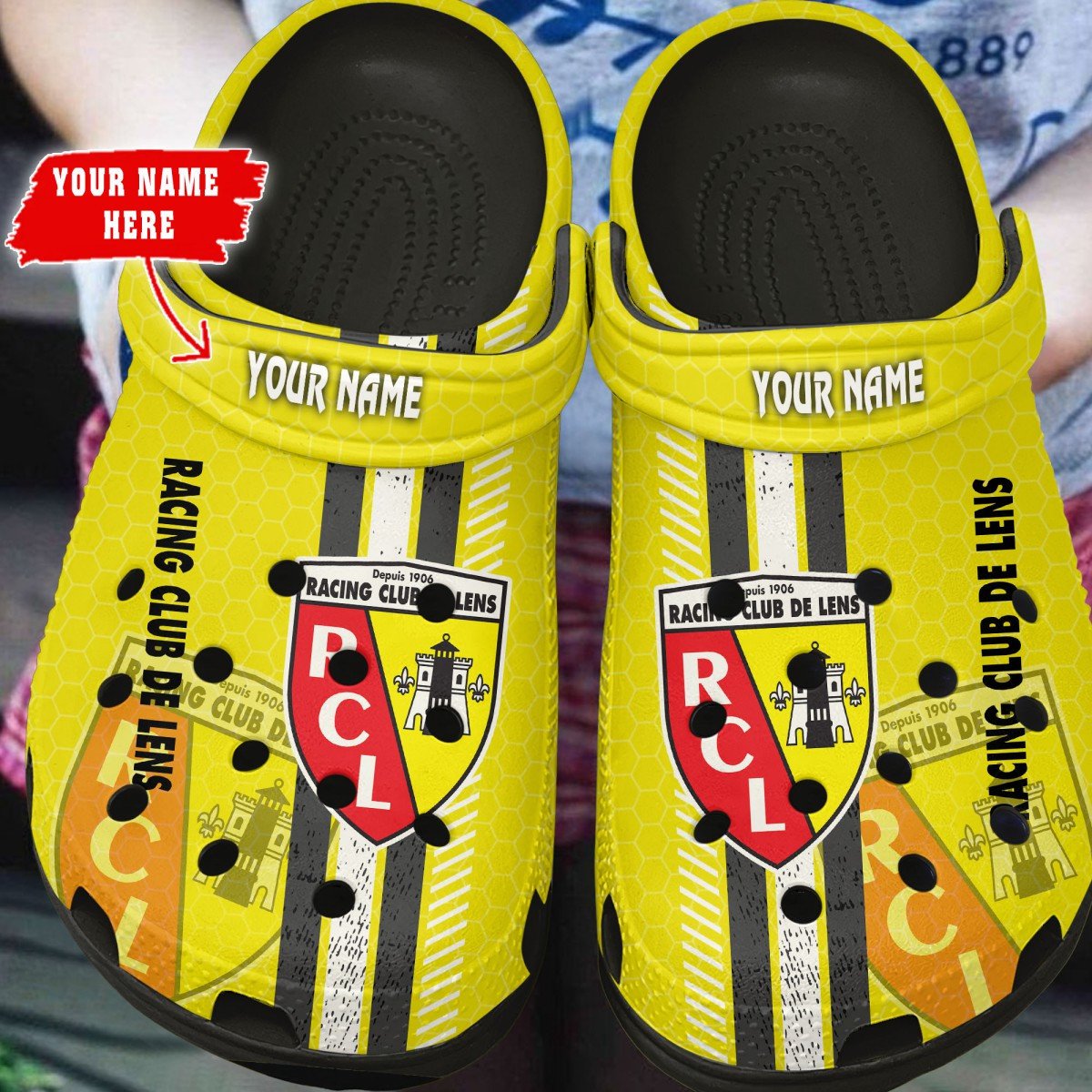 Sabots Racing Club de Lens – Image 2