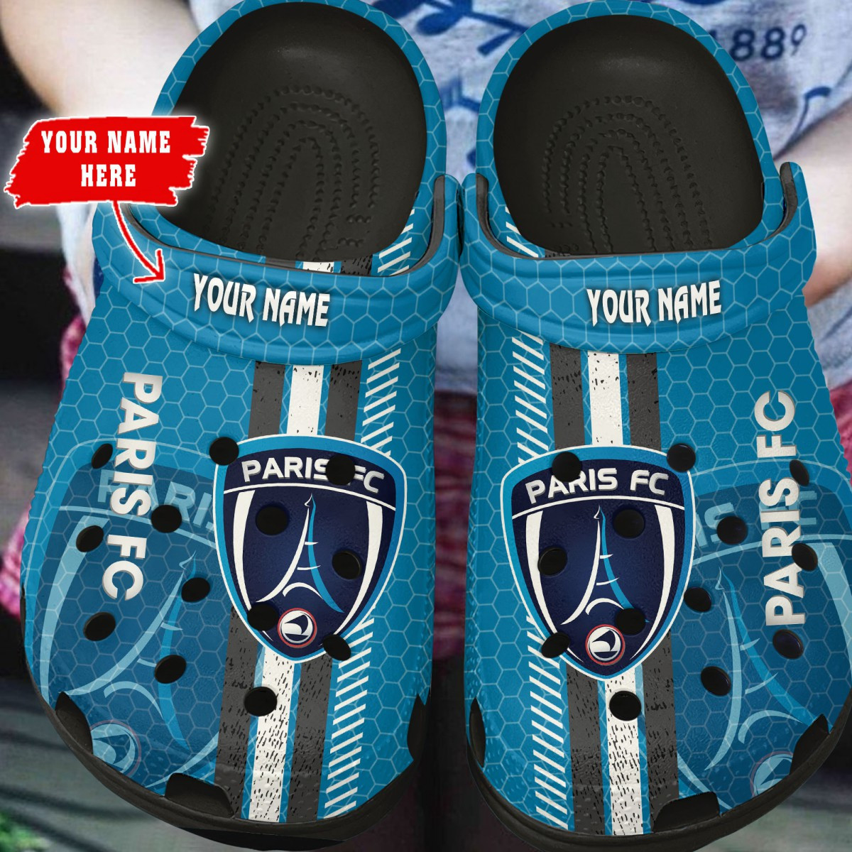 Sabots Paris FC – Image 2