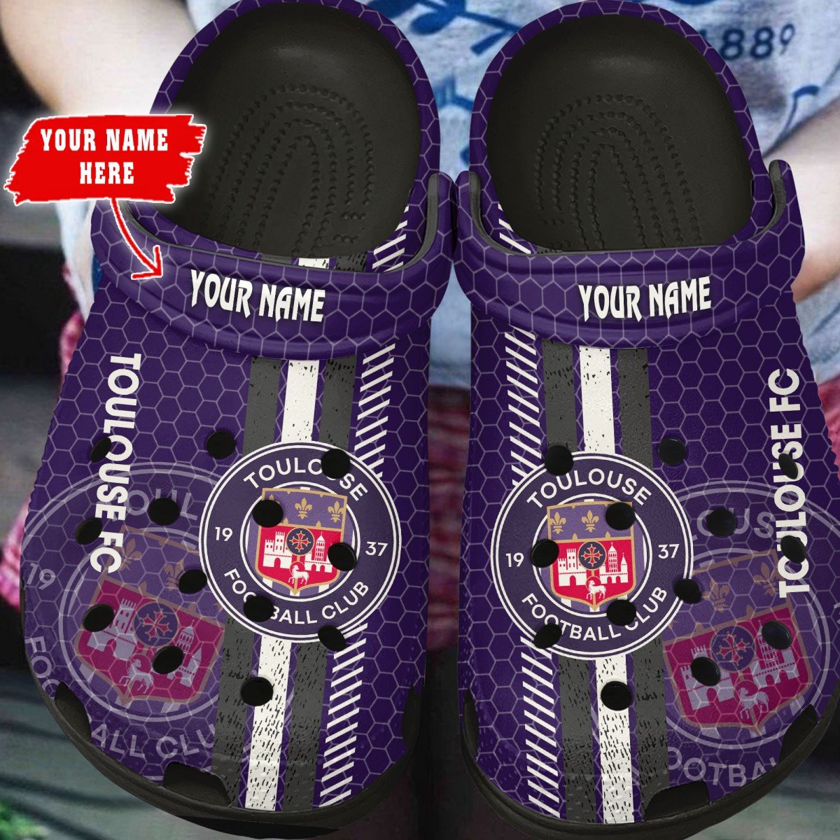 Sabots Toulouse Football Club – Image 2