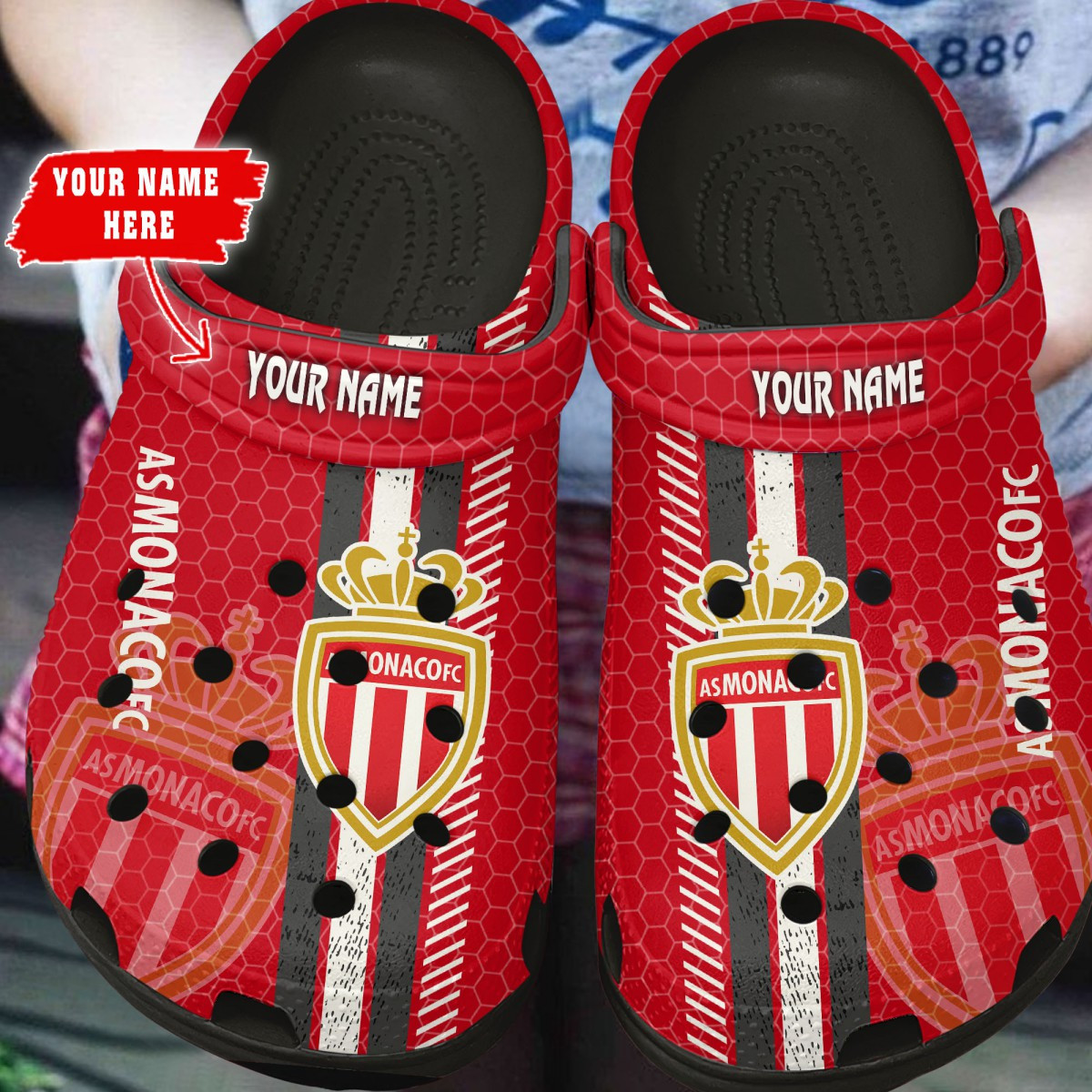 Sabots AS Monaco – Image 2