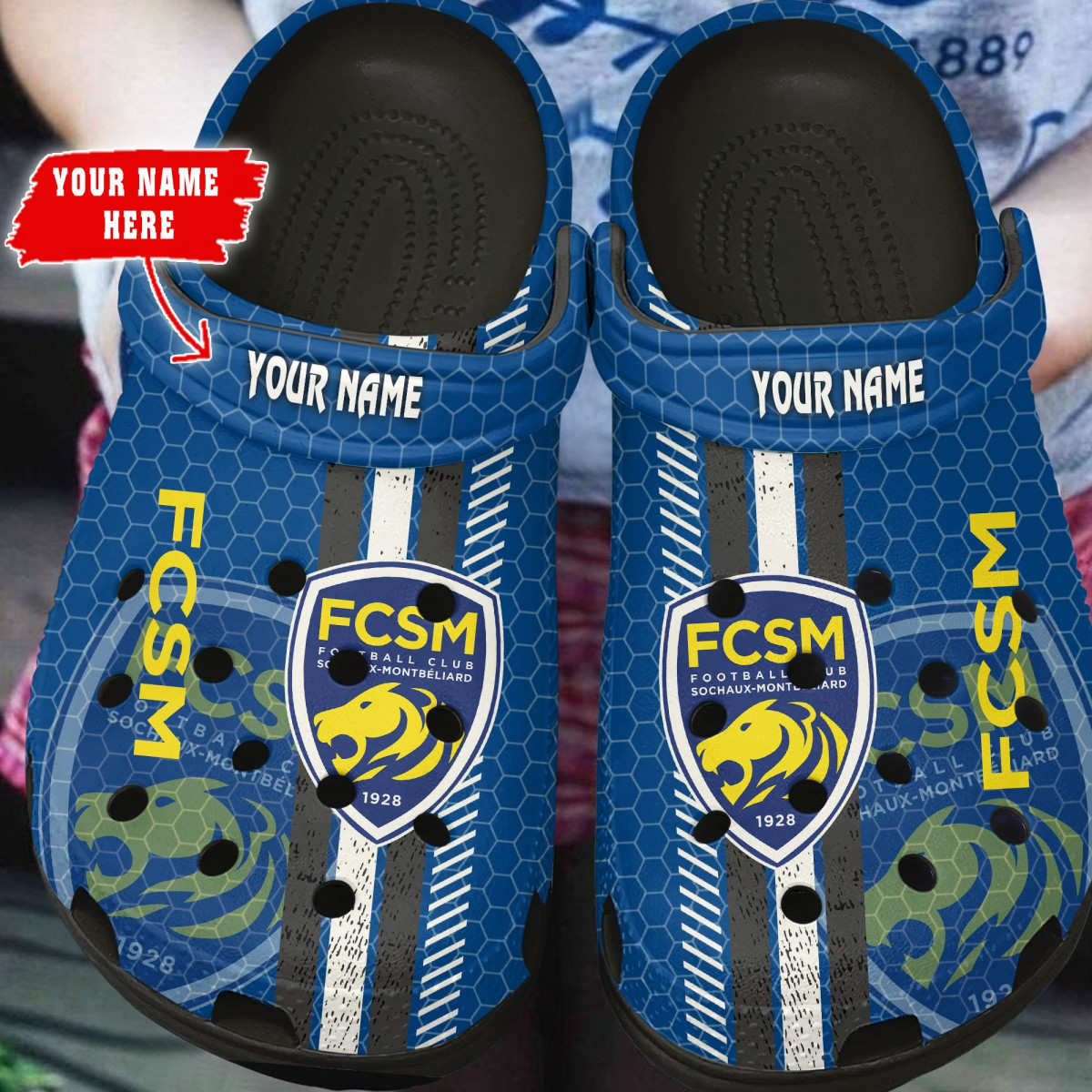 Sabots FC Sochaux-Montbéliard – Image 2