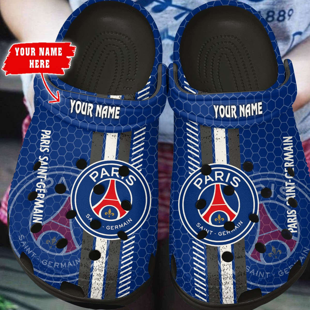 Sabots PSG – Image 2