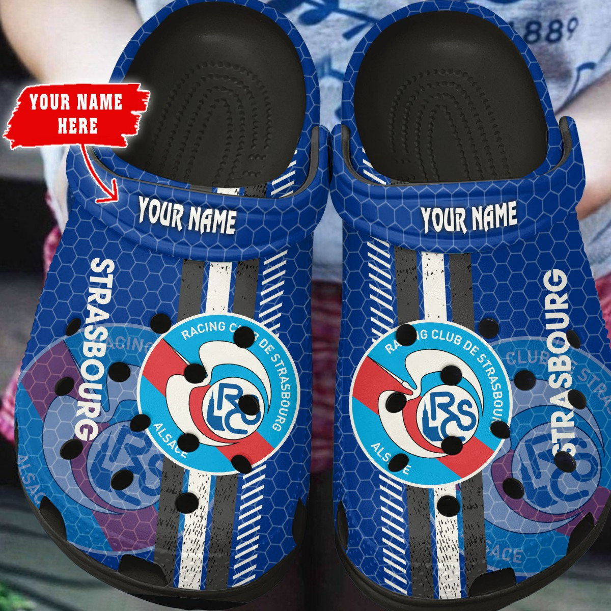 Sabots RC Strasbourg Alsace – Image 2