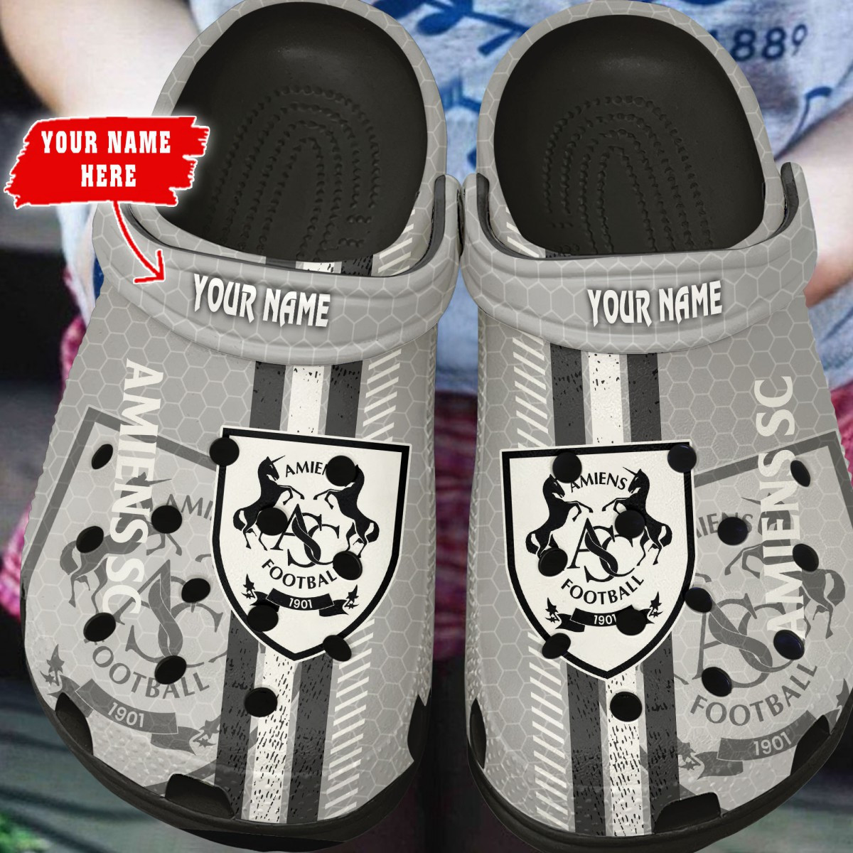 Sabots Amiens SC – Image 2