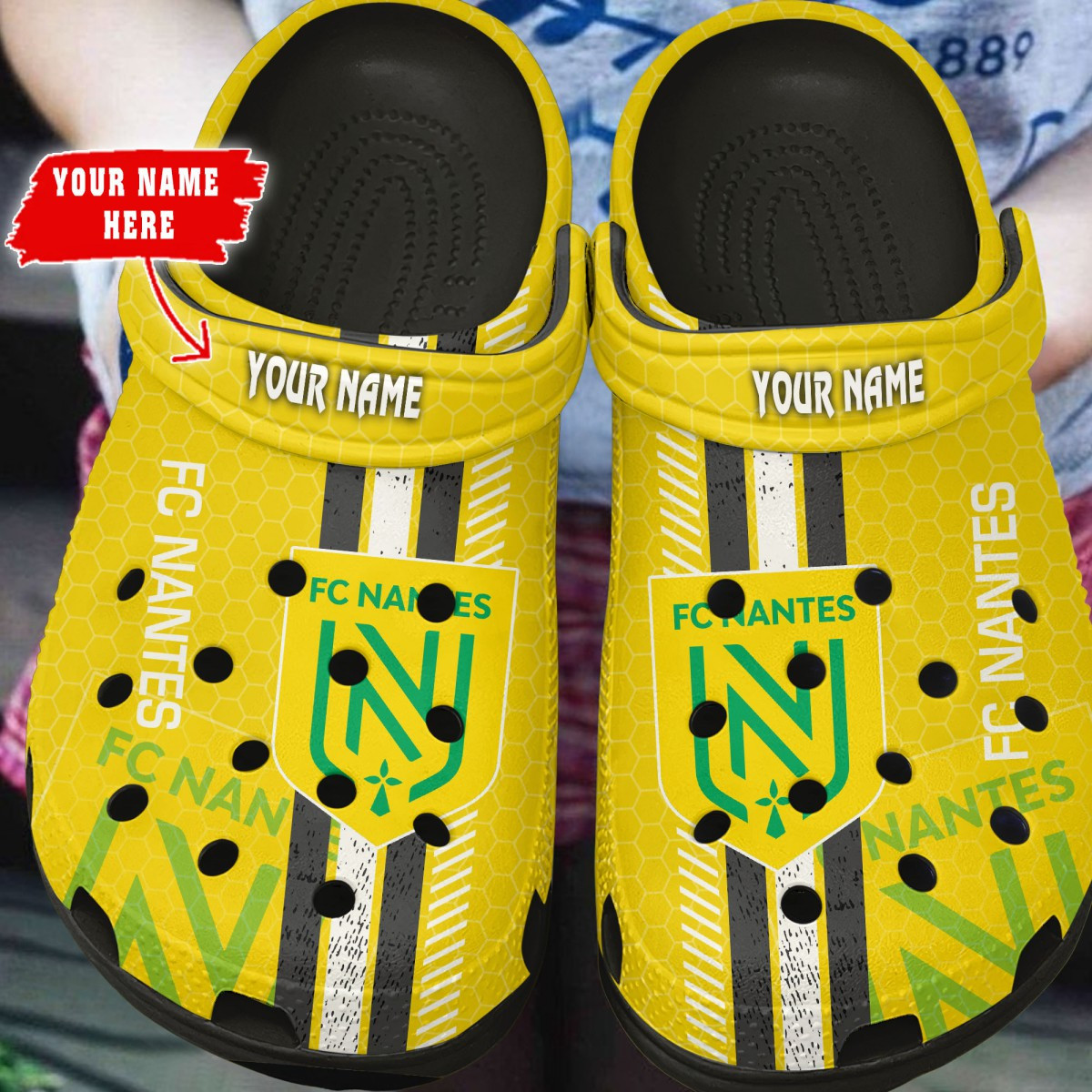 Sabots FC Nantes – Image 2