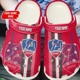 Sabots Stade Aurillacois Cantal Auvergne WINSQ10493