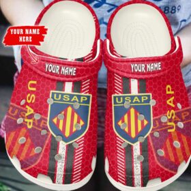 Sabots USA Perpignan WINSQ10481