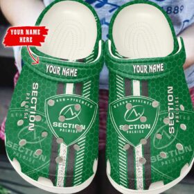 Sabots Section Paloise WINSQ10476