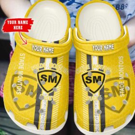 Sabots Stade Montois Rugby WINSQ10494