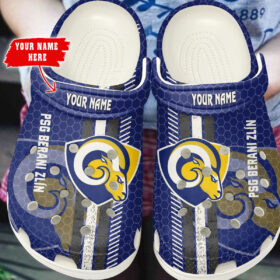 Sabots PSG Berani Zlín