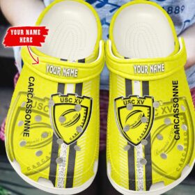 Sabots US Carcassonne WINSQ10495