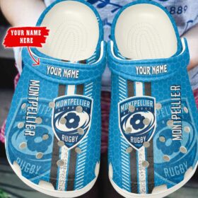 Sabots Montpellier Herault Rugby WINSQ10473