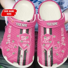 Sabots Stade Francais WINSQ10477