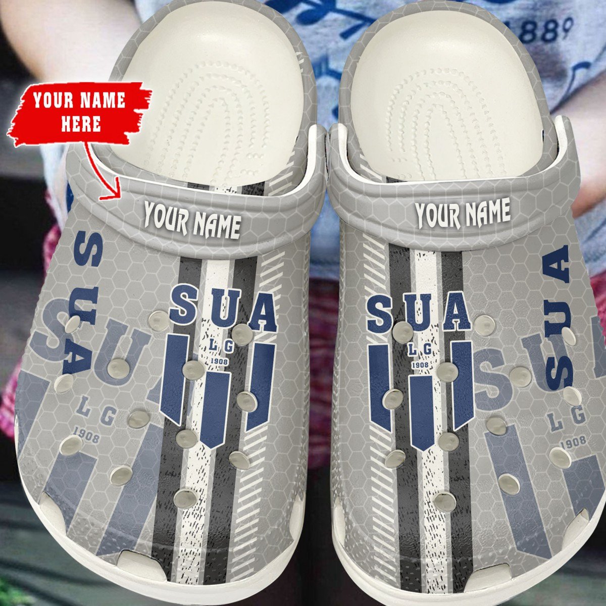 Sabots Sporting Union Agenais WINSQ10492