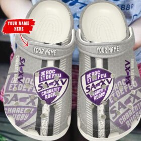 Sabots SAXV Charente Rugby WINSQ10491