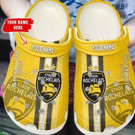 Sabots Stade Rochelais WINSQ10478