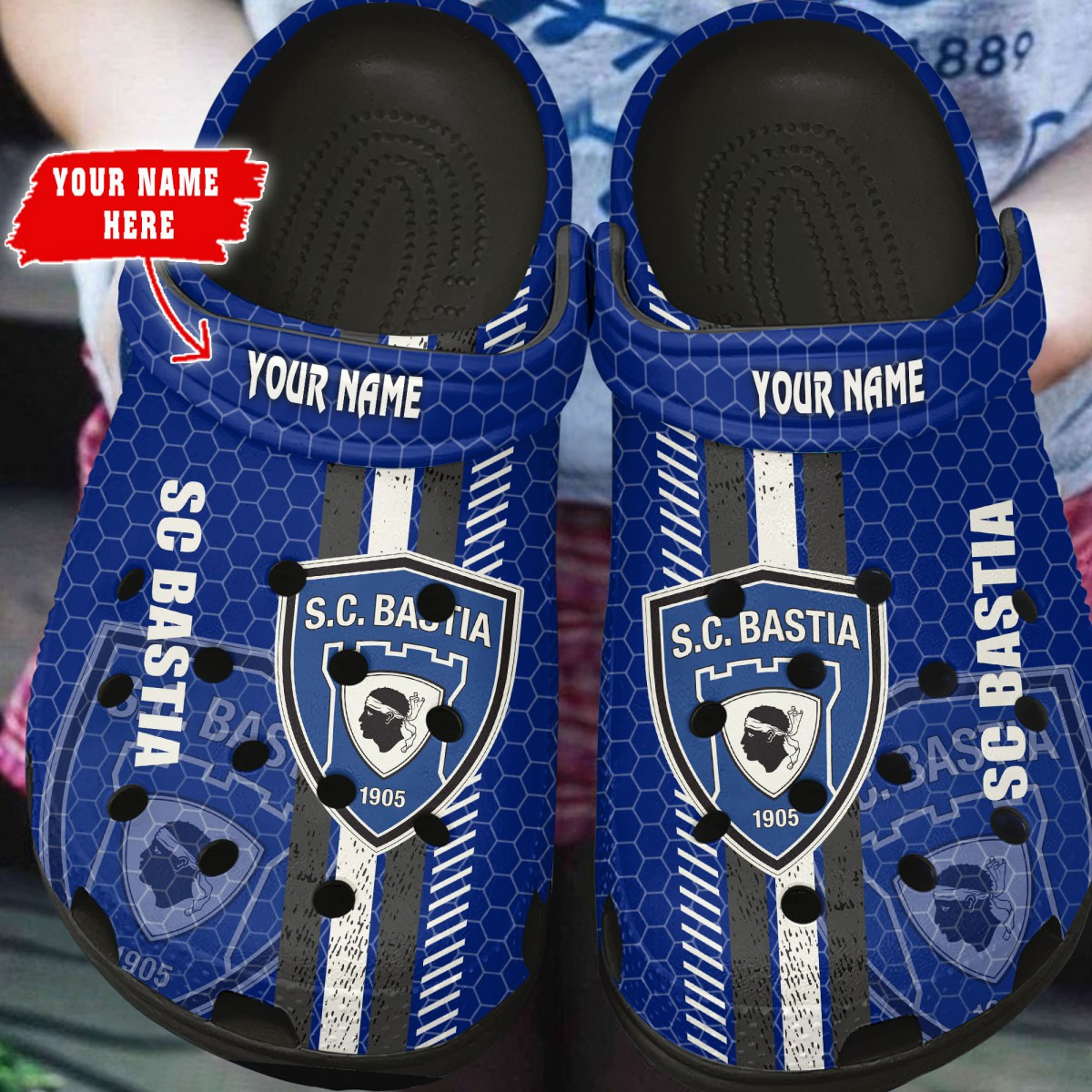 Sabots Sporting Club di Bastia – Image 2