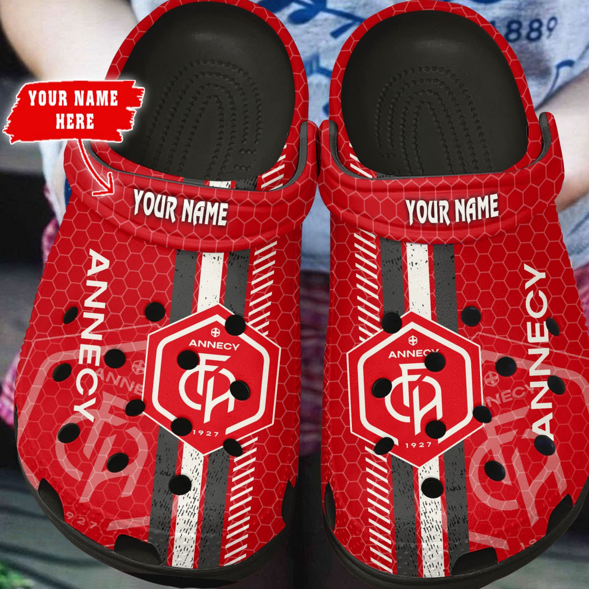 Sabots FC Annecy – Image 2