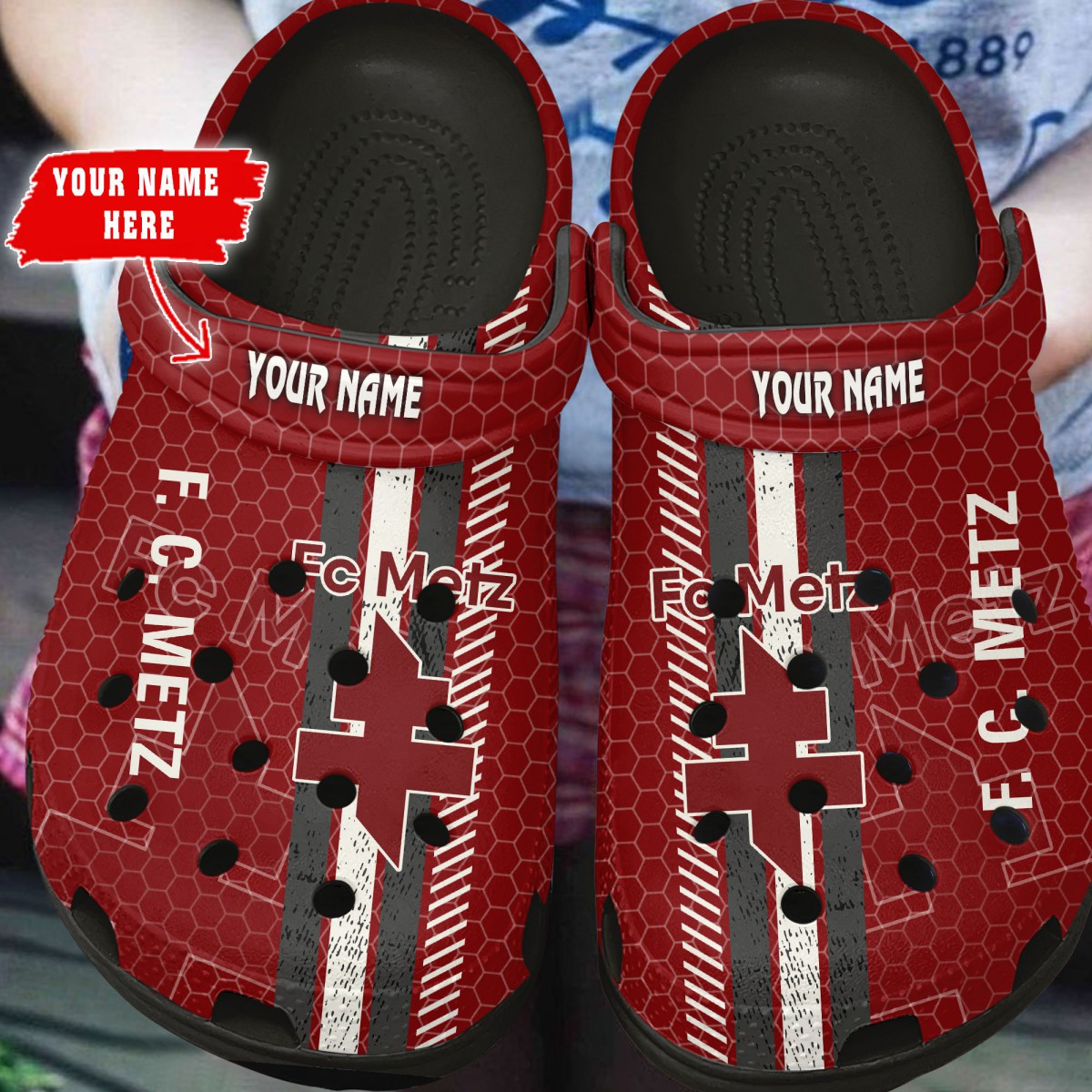 Sabots FC Metz – Image 2