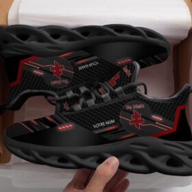 Chaussures Max Soul FC Metz WINSG60653