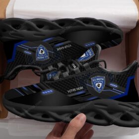 Chaussures Max Soul SC Bastia WINSG60657