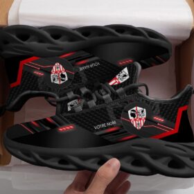 Chaussures Max Soul AC Ajaccio WINSG60632