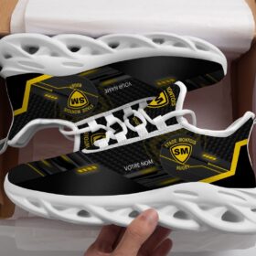 Chaussures Max Soul Stade Montois Rugby WINSG60731