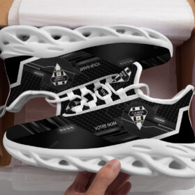 Chaussures Max Soul CA Brive WINSG60711