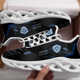 Chaussures Max Soul Castres Olympique WINSG60712