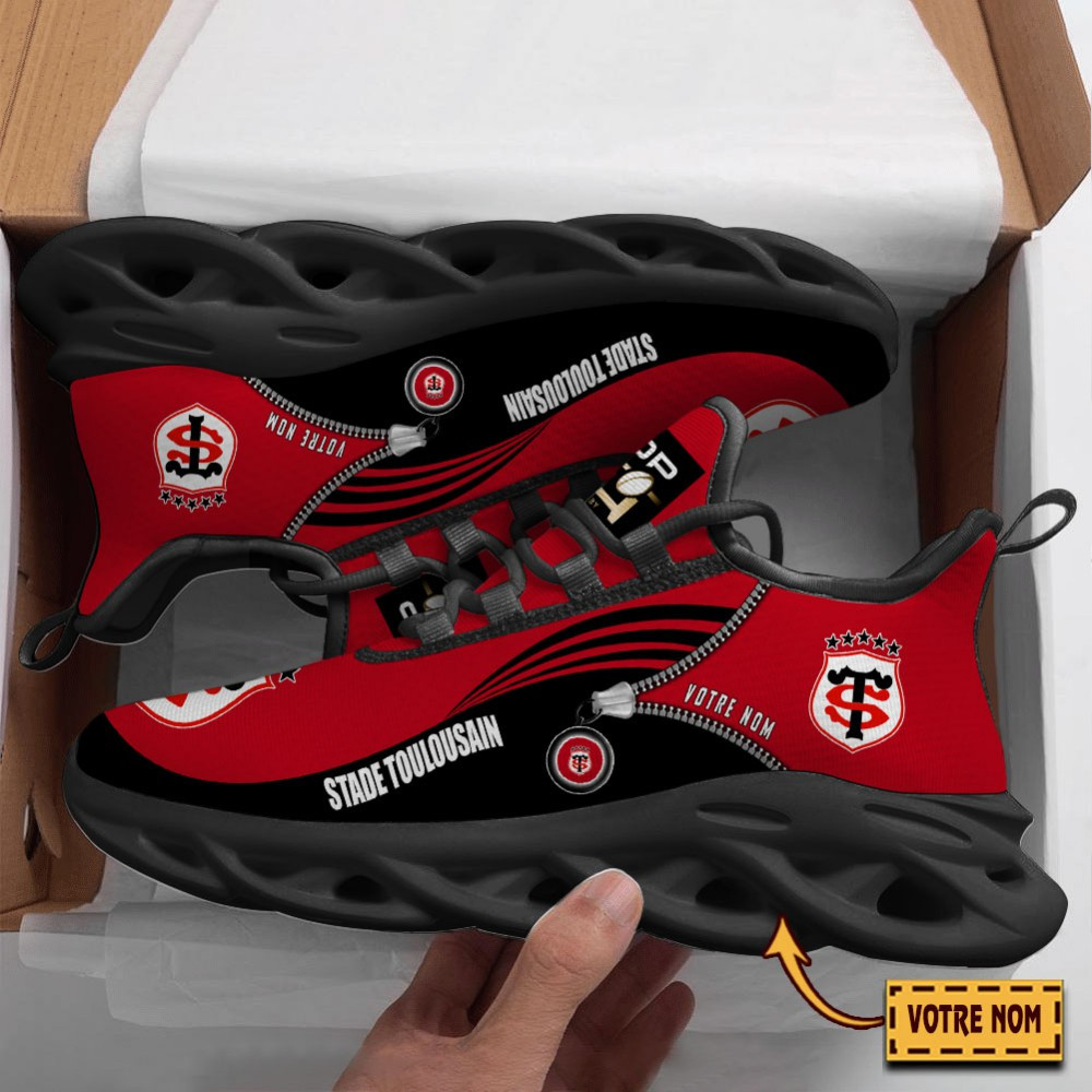 Chaussures Max Soul Stade Toulousain WINSG10904 – Image 2