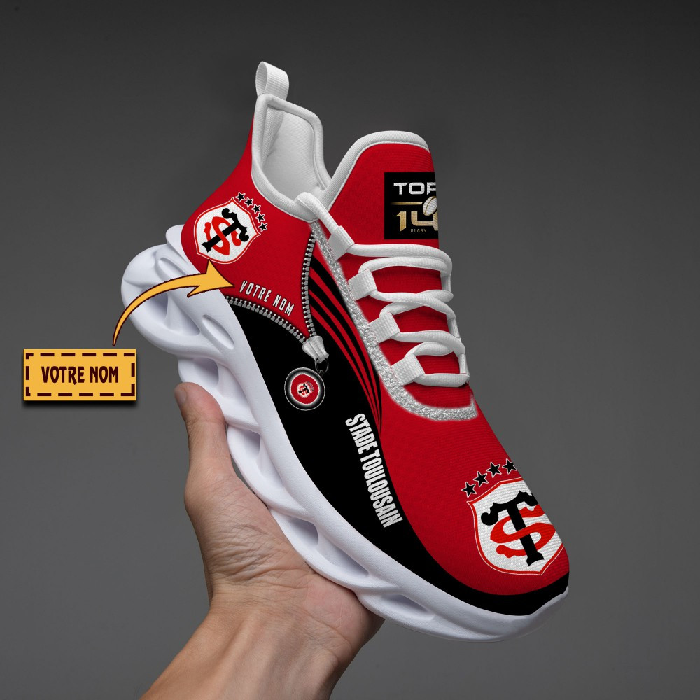 Chaussures Max Soul Stade Toulousain WINSG10904 – Image 3