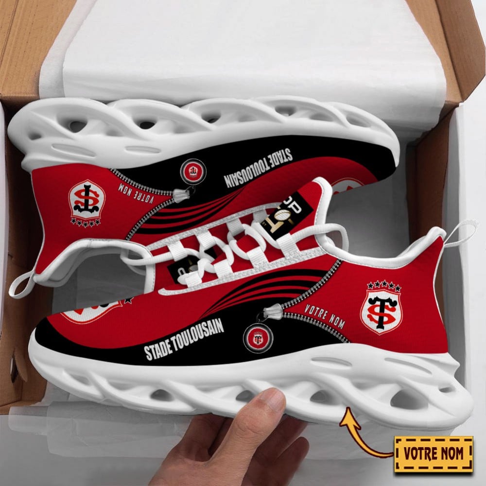 Chaussures Max Soul Stade Toulousain WINSG10904
