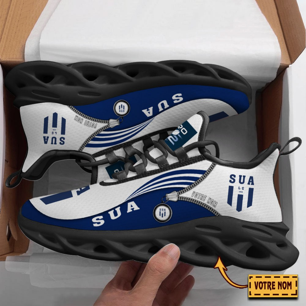 Chaussures Max Soul Sporting Union Agenais WINSG10913 – Image 2