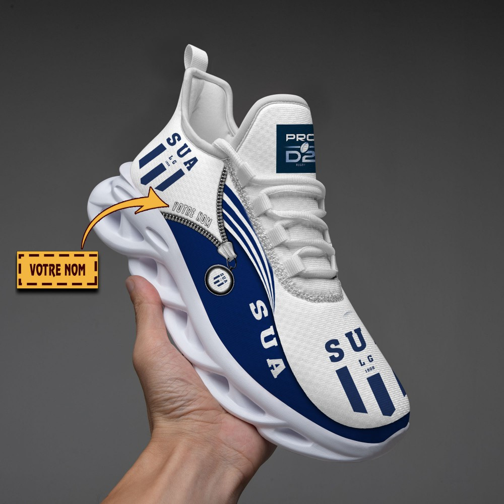 Chaussures Max Soul Sporting Union Agenais WINSG10913 – Image 3