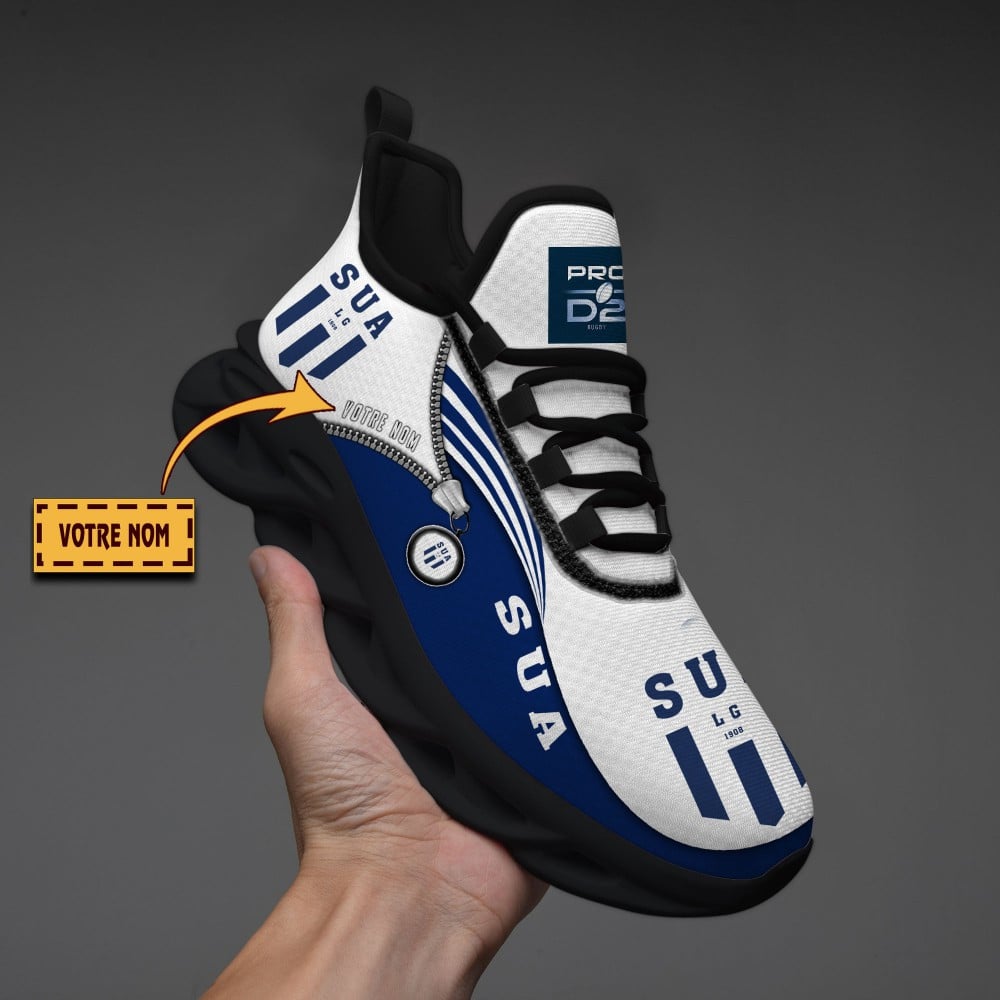 Chaussures Max Soul Sporting Union Agenais WINSG10913 – Image 4