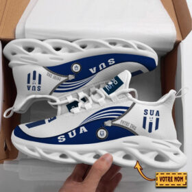 Chaussures Max Soul Sporting Union Agenais WINSG10913