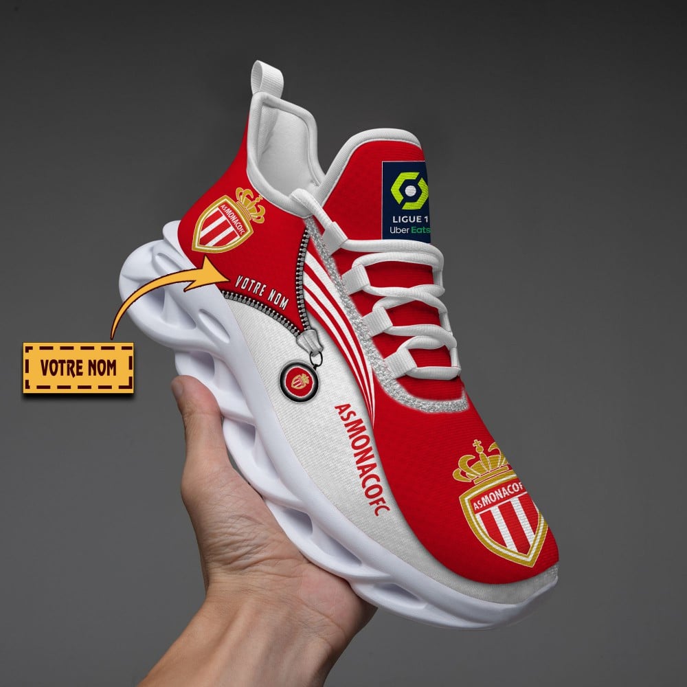 Chaussures Max Soul AS Monaco WINSG10819 – Image 3