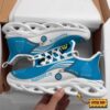 Chaussures Max Soul Olympique de Marseille WINSG10827