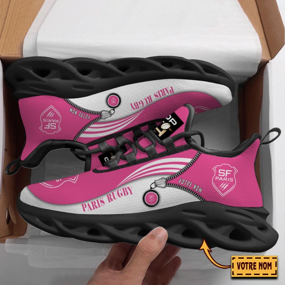 Chaussures Max Soul Stade Francais WINSG10902 – Image 2