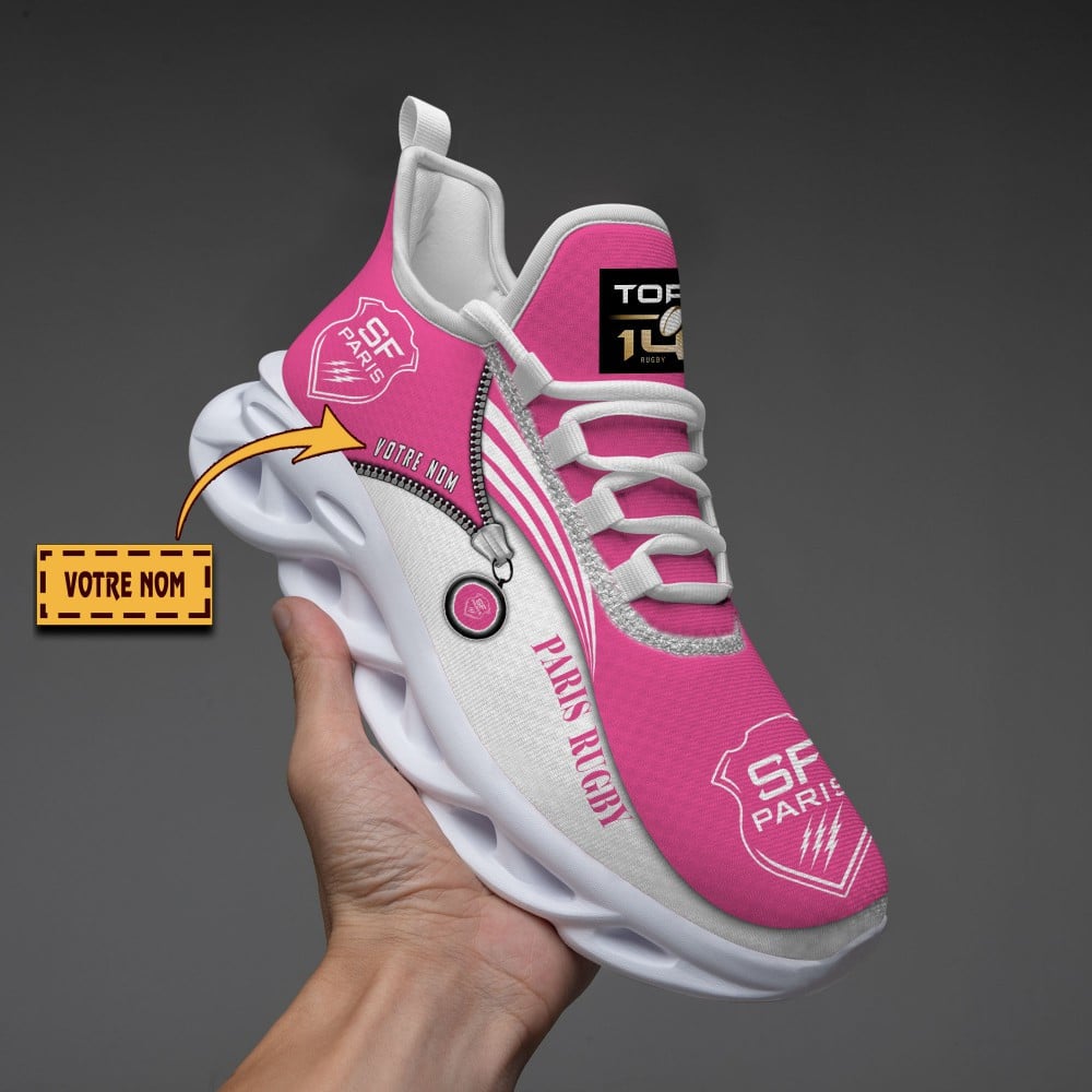 Chaussures Max Soul Stade Francais WINSG10902 – Image 3