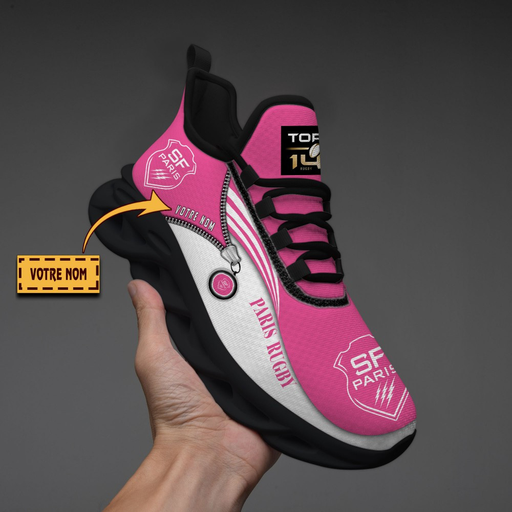 Chaussures Max Soul Stade Francais WINSG10902 – Image 4