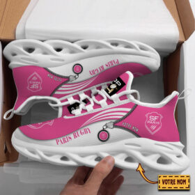 Chaussures Max Soul Stade Francais WINSG10902