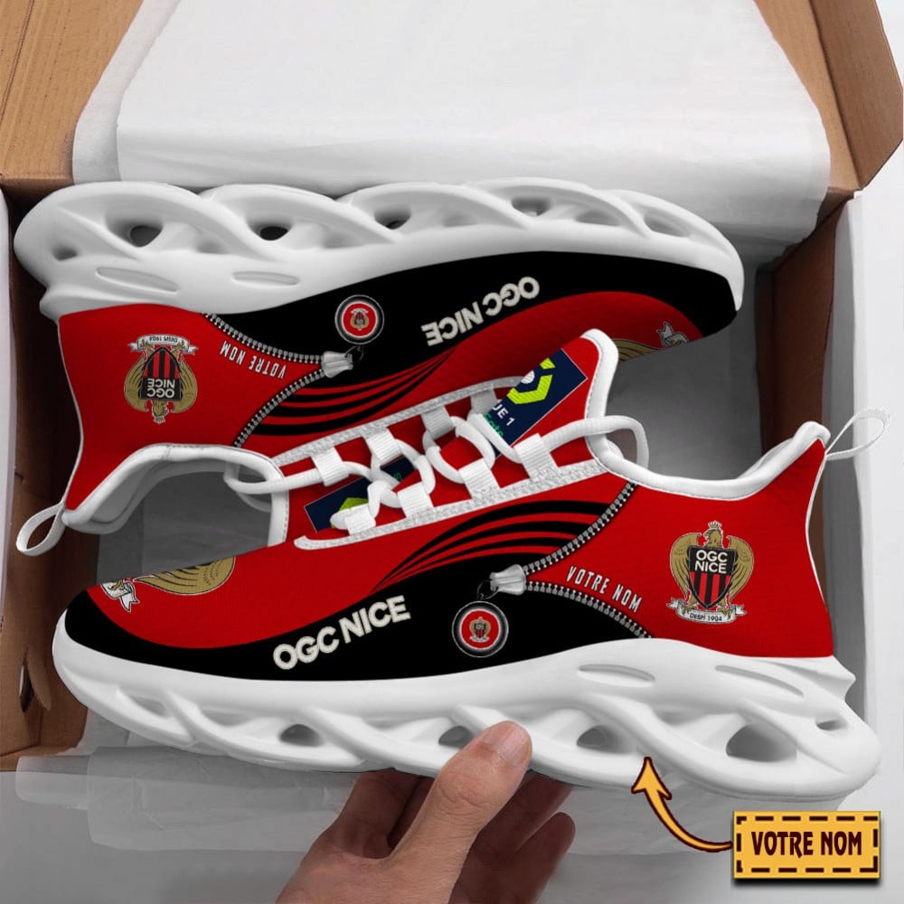 Chaussures Max Soul OGC Nice WINSG10826