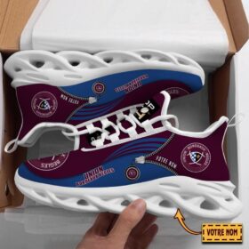Chaussures Max Soul Union Bordeaux Begles WINSG10905