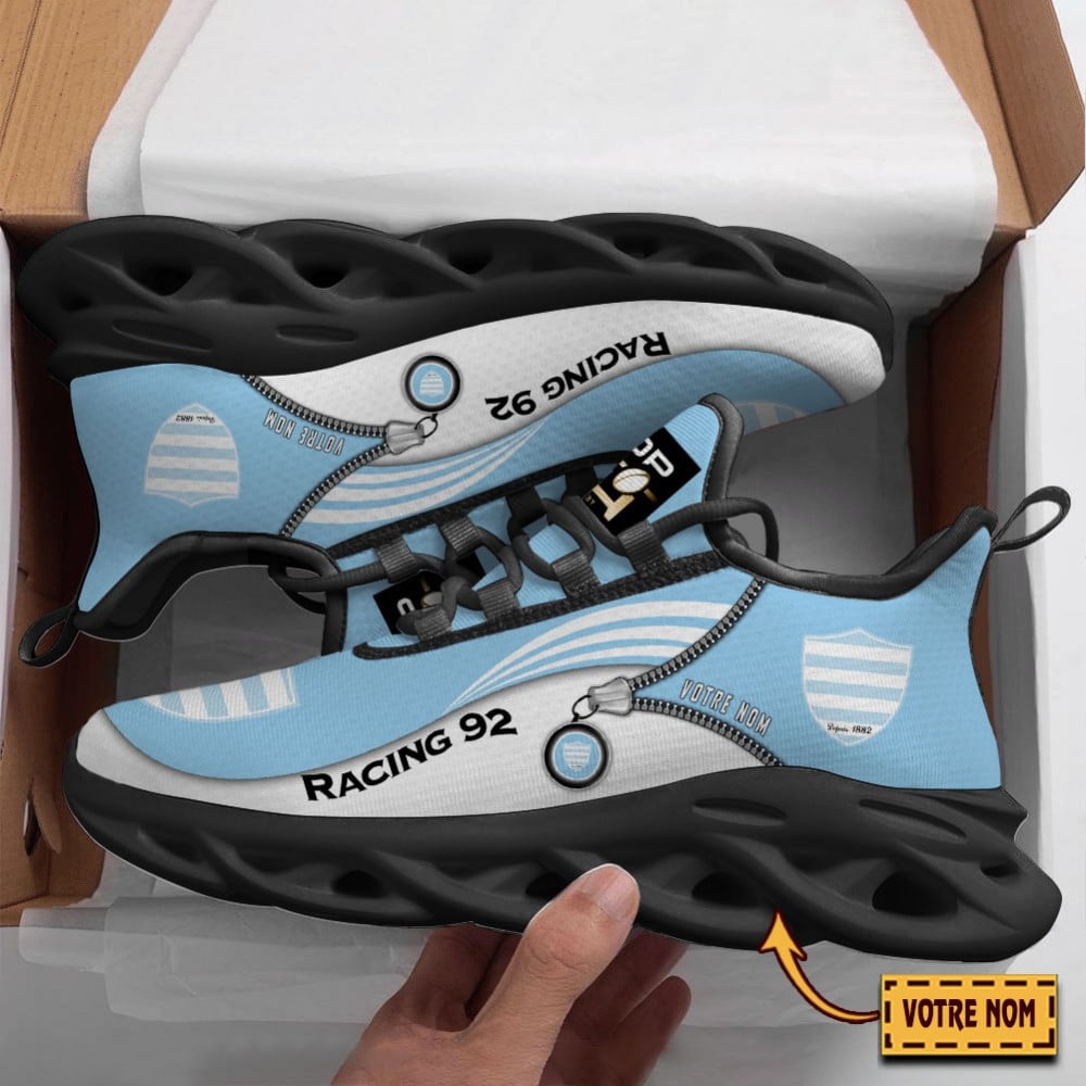 Chaussures Max Soul Racing 92 WINSG10899 – Image 2