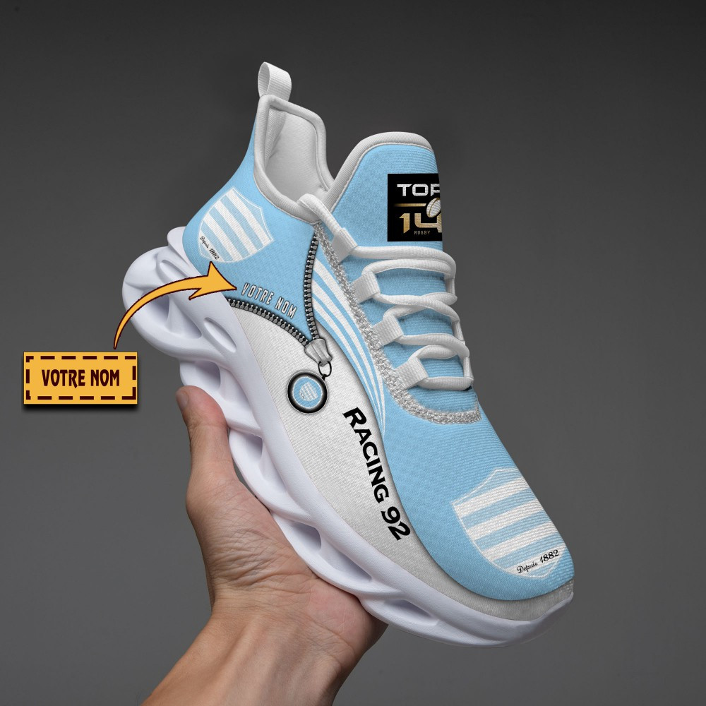 Chaussures Max Soul Racing 92 WINSG10899 – Image 3