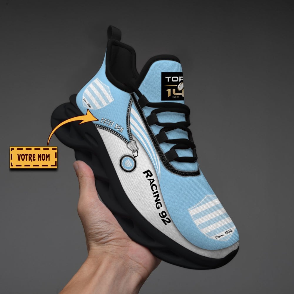 Chaussures Max Soul Racing 92 WINSG10899 – Image 4