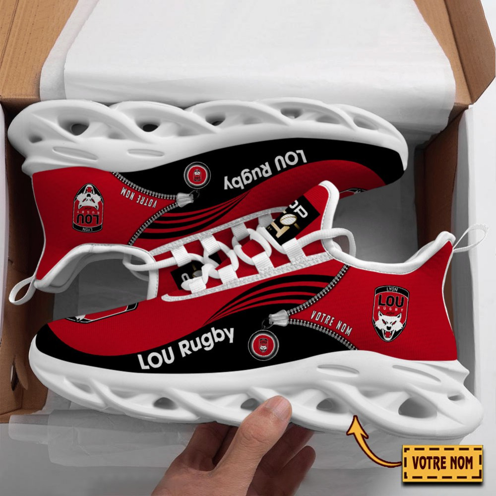 Chaussures Max Soul Lyon OU WINSG10897