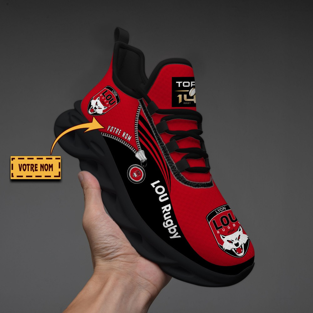 Chaussures Max Soul Lyon OU WINSG10897 – Image 4